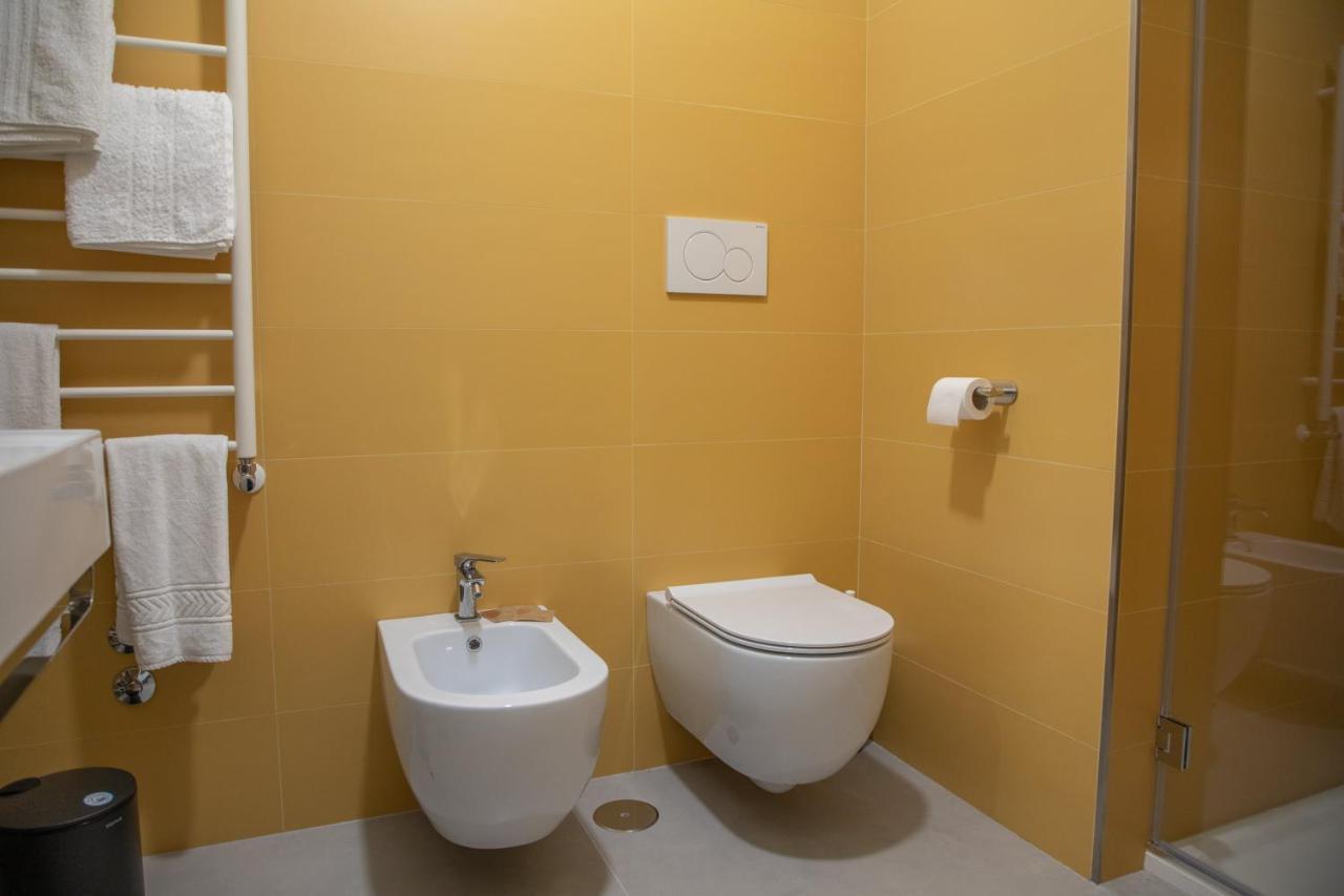 B&B Colore Verace Pompei Exterior photo